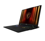 PC portable Msi gaming Vector 18 HX AI A2XWHG-866FR 18" QHD+ 240 Hz Intel Core Ultra 9 32 Go RAM 1 To SSD Nvidia GeForce RTX 5070 Ti