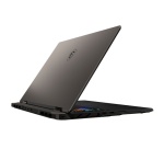 PC portable Msi gaming Vector 18 HX AI A2XWHG-866FR 18" QHD+ 240 Hz Intel Core Ultra 9 32 Go RAM 1 To SSD Nvidia GeForce RTX 5070 Ti