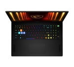 PC portable Msi gaming Vector 18 HX AI A2XWHG-866FR 18" QHD+ 240 Hz Intel Core Ultra 9 32 Go RAM 1 To SSD Nvidia GeForce RTX 5070 Ti