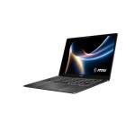 PC portable Msi Prestige 14 AI+ D3MG-068FR 14" Copilot+ Intel Core Ultra 7 32 Go RAM 1 To SSD Gris platine