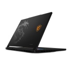 PC portable Msi gaming Raider 16 HX B2WI-016FR 16" QHD 240 Hz Intel Core Ultra AI 9 32 Go RAM 1 To SSD Nvidia GeForce RTX 5080 Anthracite