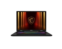 PC portable Msi Gaming Crosshair 17 HX AI D2XWGKG-067FRNN 17'' QHD+ 240 Hz Intel Core Ultra 9 16 Go RAM 1 To SSD Nvidia GeForce RTX 5070 Anthracite