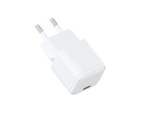 Chargeur pour téléphone mobile Mw secteur USB Type C PD 35 W Blanc