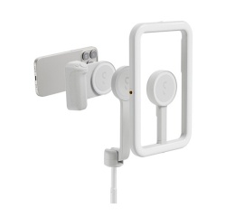 Ring Light Shiftcam SnapCreator Kit Pro Blanc