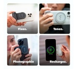 Ring Light Shiftcam SnapCreator Kit Pro Blanc