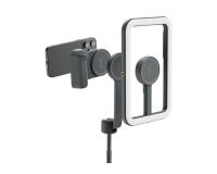 Ring Light Shiftcam SnapCreator Kit Pro Gris