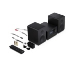 Chaine HiFi Sharp XL-B520D