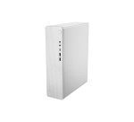 Unité Centrale Lenovo IdeaCentre 08AKP10 91CX Copilot+PC AMD Ryzen AI 5 16 Go RAM 512 Go SSD Gris
