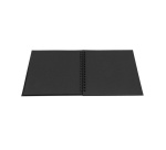 Accessoires photo Panodia MODELA ALBUM TRAD 60P 120V NOIR
