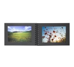 Accessoires photo Panodia MODELA ALBUM A5 50 Photos NOIR