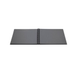 Accessoires photo Panodia MODELA ALBUM A5 50 Photos NOIR