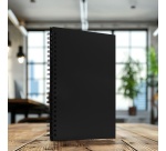 Accessoires photo Panodia ALBUM PHOTO MODELA A4 100 PAGES TRAD NOIR