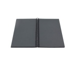 Accessoires photo Panodia ALBUM PHOTO MODELA A4 100 PAGES TRAD NOIR
