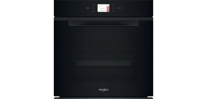 Four encastrable Whirlpool WOI11P8FHT2SBAF
