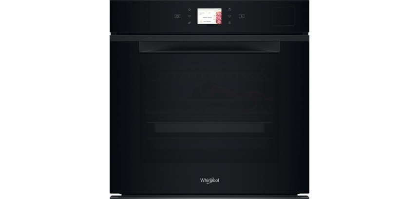 Four encastrable Whirlpool WOI11P8FHT2SBAF