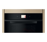 Four encastrable Whirlpool WOI11P8FHT2SBAF