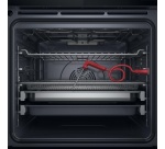 Four encastrable Whirlpool WOI11P8FHT2SBAF