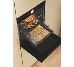Four encastrable Whirlpool WOI11P8FHT2SBAF