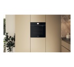Four encastrable Whirlpool WOI11P8FHT2SBAF