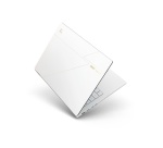 PC portable Acer Swift Edge 14 AI SFE14-51T-57CF 14" Ecran tactile OLED 120 Hz Copilot+ Intel Core Ultra 5 16 Go RAM 1 To SSD Blanc