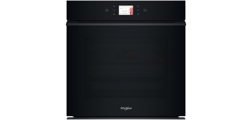 Four encastrable Whirlpool WOI98FPT2SBAF Noir