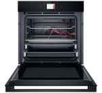 Four encastrable Whirlpool WOI98FPT2SBAF Noir