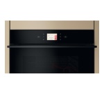 Four encastrable Whirlpool WOI98FPT2SBAF Noir