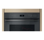 Four encastrable Whirlpool WOI7A8FPT1SSGAF Stardustt Gris