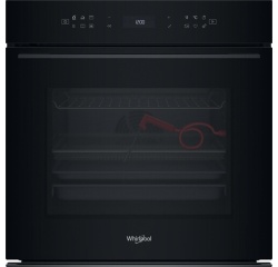 Four encastrable Whirlpool WOI78FPT1SBAF Noir