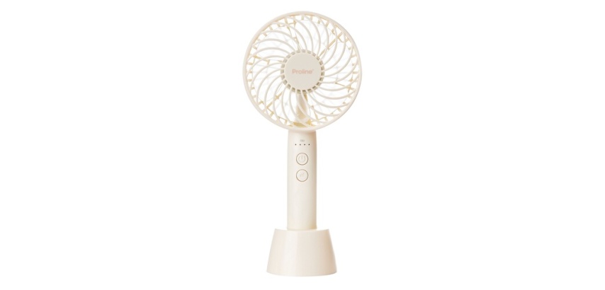 Ventilateur Proline MINIFANCREAM