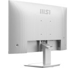 Ecran PC Msi PRO MP273QW E14 27" WQHD Blanc
