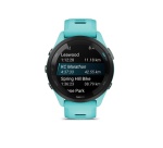Montre connectée Garmin Forerunner 265 Music - Turquoise
