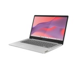 PC portable Lenovo IdeaPad Slim 3 Chrome 14M868 14" FHD MediaTek Kompanio 8 Go RAM 128 Go eMMC Gris