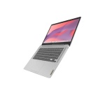 PC portable Lenovo IdeaPad Slim 3 Chrome 14M868 14" FHD MediaTek Kompanio 8 Go RAM 128 Go eMMC Gris