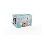 Imprimante photo Fujifilm Pack instax Mini Link 3 Rose poudré + Appareil Instantané instax Pal Rose