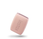 Imprimante photo Fujifilm Pack instax Mini Link 3 Rose poudré + Appareil Instantané instax Pal Rose