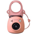 Imprimante photo Fujifilm Pack instax Mini Link 3 Rose poudré + Appareil Instantané instax Pal Rose