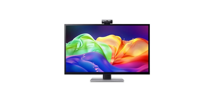Ecran PC Acer PE270KTbmiiphcuzx 27" 4K