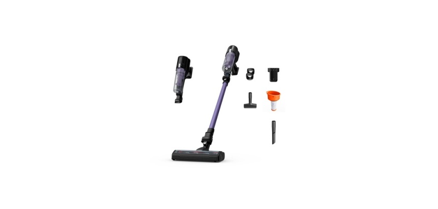 Aspirateur balai Rowenta X-Pert 5.80 RH5A32E0