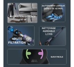Aspirateur balai Rowenta X-Pert 5.80 RH5A32E0