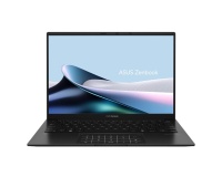 PC portable Asus Zenbook 14 UM3406GA-DRFQD216W 14" OLED 60 Hz AMD Ryzen AI 7 16 Go RAM 512 Go SSD Noir