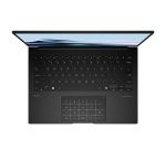 PC portable Asus Zenbook 14 UM3406GA-DRFQD216W 14" OLED 60 Hz AMD Ryzen AI 7 16 Go RAM 512 Go SSD Noir