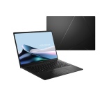 PC portable Asus Zenbook 14 UM3406GA-DRFQD216W 14" OLED 60 Hz AMD Ryzen AI 7 16 Go RAM 512 Go SSD Noir