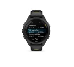 Montre connectée Garmin Forerunner 265S Music - Noire