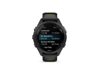 Montre connectée Garmin Forerunner 265S Music - Noire