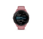 Montre connectée Garmin Forerunner 265S Music - Rose