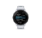 Montre connectée Garmin Forerunner 265S Music - Blanche