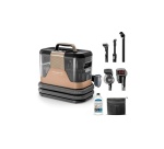 Aspirateur à main Rowenta Clean It Hot & Cold IN7021F0