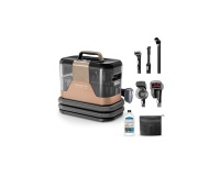 Aspirateur à main Rowenta Clean It Hot & Cold IN7021F0