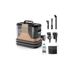 Aspirateur à main Rowenta Clean It Hot & Cold IN7021F0